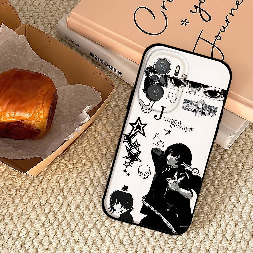 アニメ J-ジュウゾウ S-スズヤ 東京 G-グールズ電話ケ - Phone Accessories Tokyo のレビューと価格