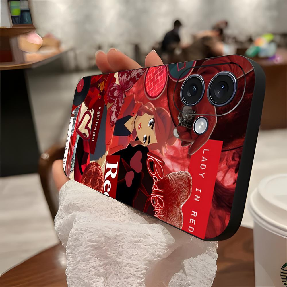 ホットなカルメン・サンディエゴの漫画風iPhoneケース i - Phone Accessories To Sell のレビューと価格