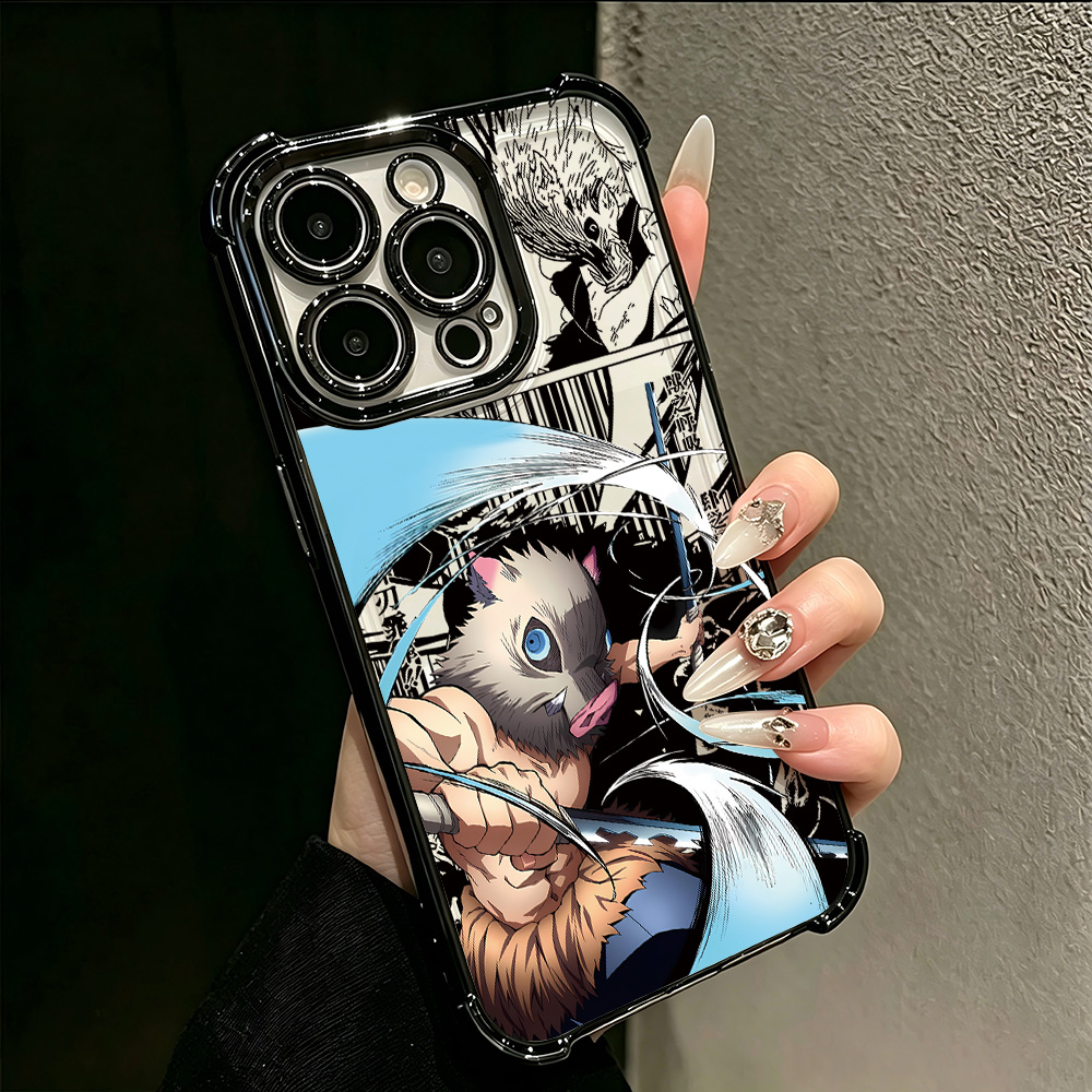Google Pixel 10a 10 9 8 7 9a 8 - Phone Accessories Demon Slayer のレビューと価格