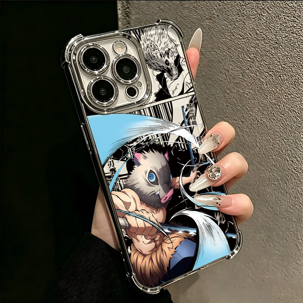 Google Pixel 10a 10 9 8 7 9a 8 - Phone Accessories Demon Slayer のレビューと価格