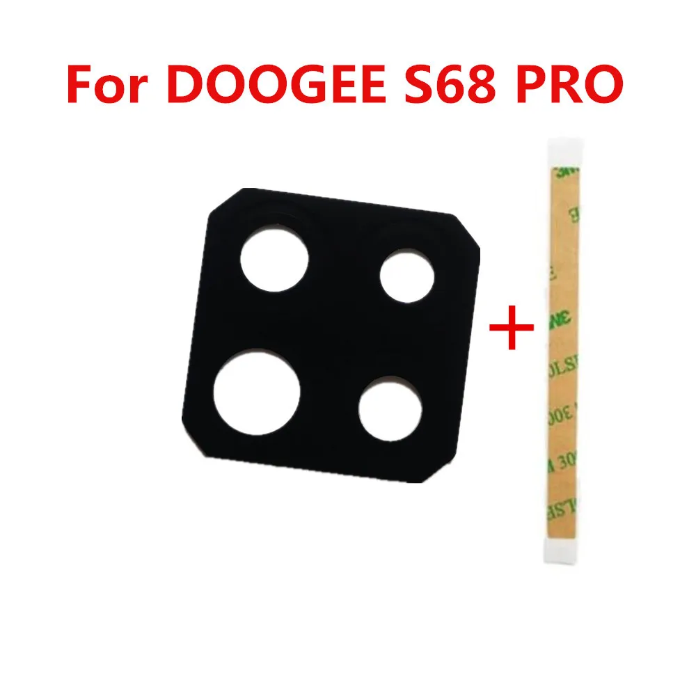 新オリジナル電話部品 DOOGEE S68 プロ 5.9 イ - Phone Accessories And Repairs のレビューと価格