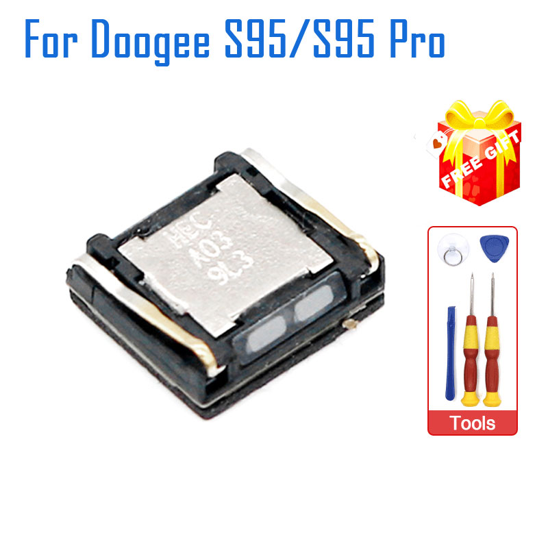 DOOGEE S95 S95 Pro用純正新品受話器イヤーピ - Phone Accessories And Repairs のレビューと価格