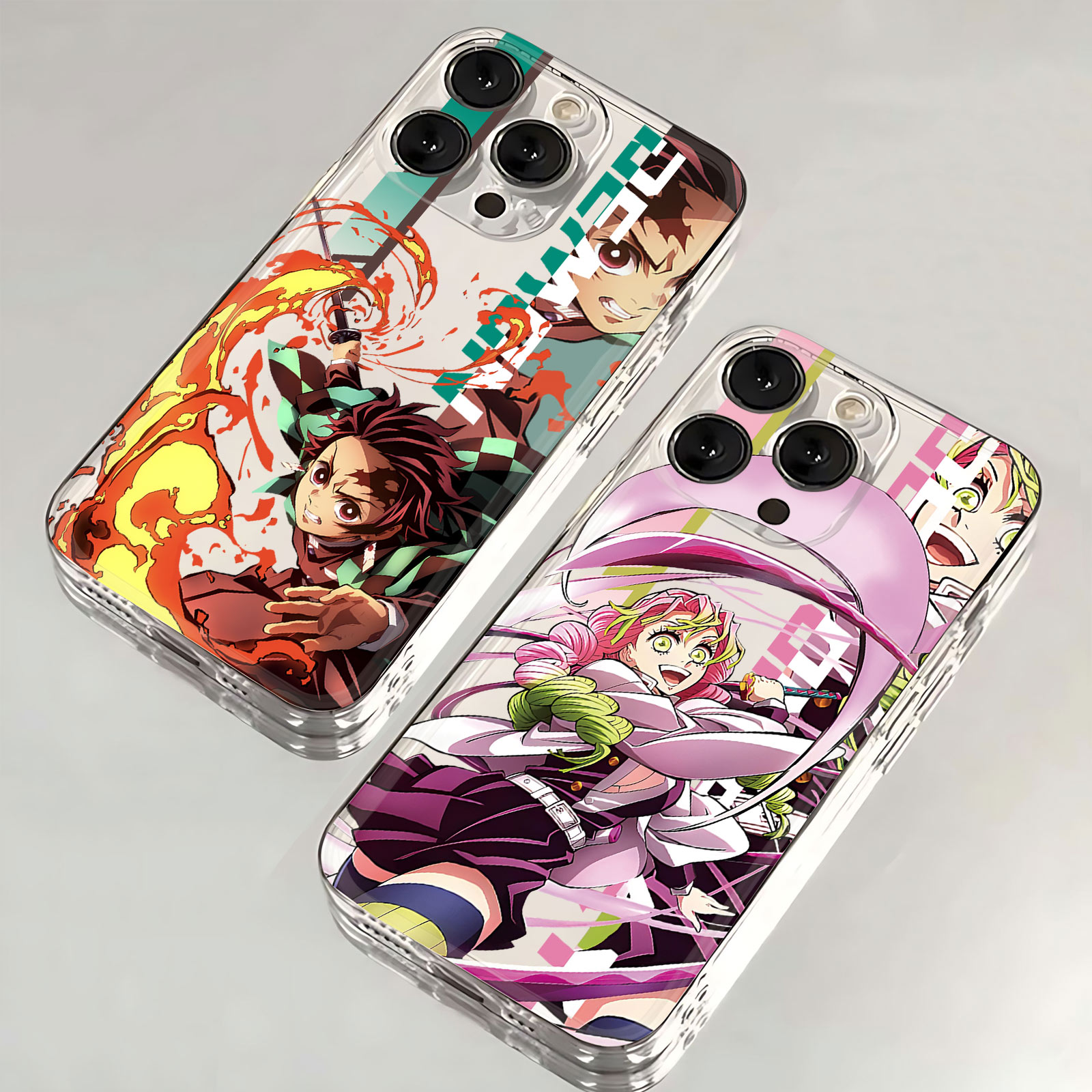 Samsung S26 S25 S24 S23 S22 S2 - Phone Accessories Demon Slayer のレビューと価格
