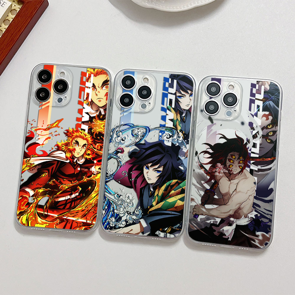 Samsung S26 S25 S24 S23 S22 S2 - Phone Accessories Demon Slayer のレビューと価格