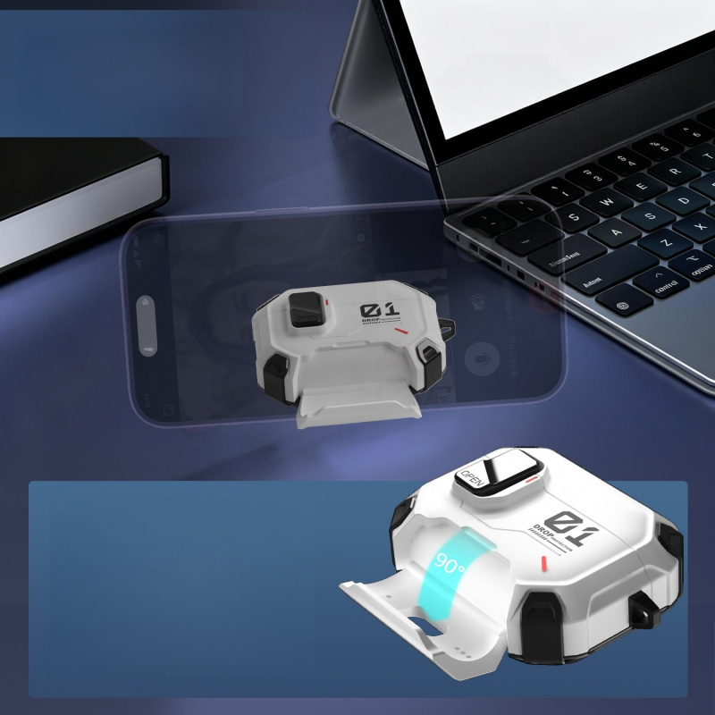 携帯電話ホルダー ﻿   AirPods Pro 3 (20 - Phone Accessories Hanger のレビューと価格