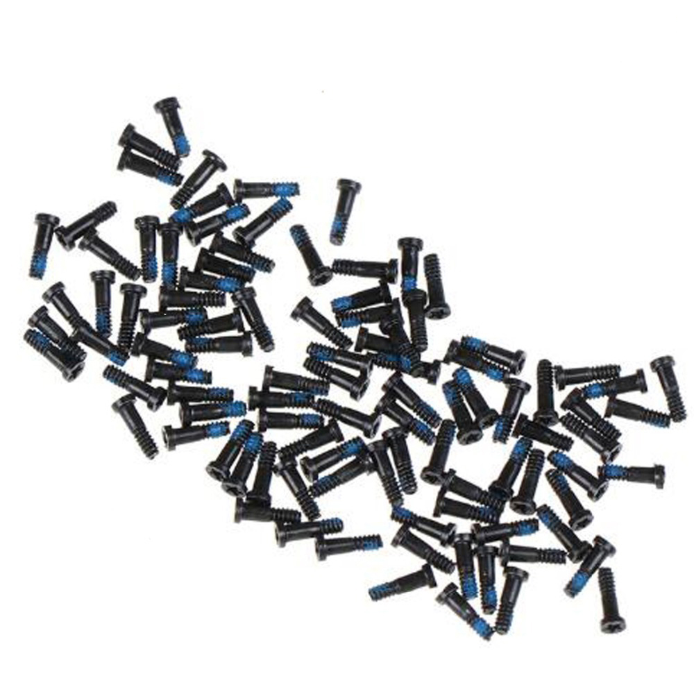 100個入り ボトムペンタローブネジ 修理用携帯電話アクセサ - Phone Accessories And Repairs のレビューと価格