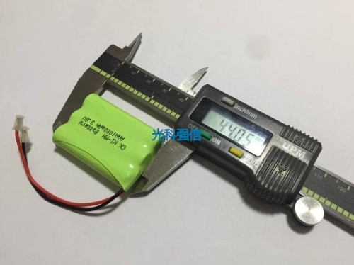 もっと安く買える 新品純正 3.6V AAA 1000mAh - Phone Accessories To Buy のレビューと価格