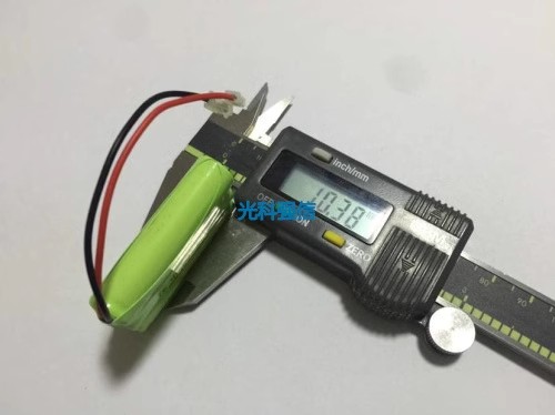 もっと安く買える 新品純正 3.6V AAA 1000mAh - Phone Accessories To Buy のレビューと価格