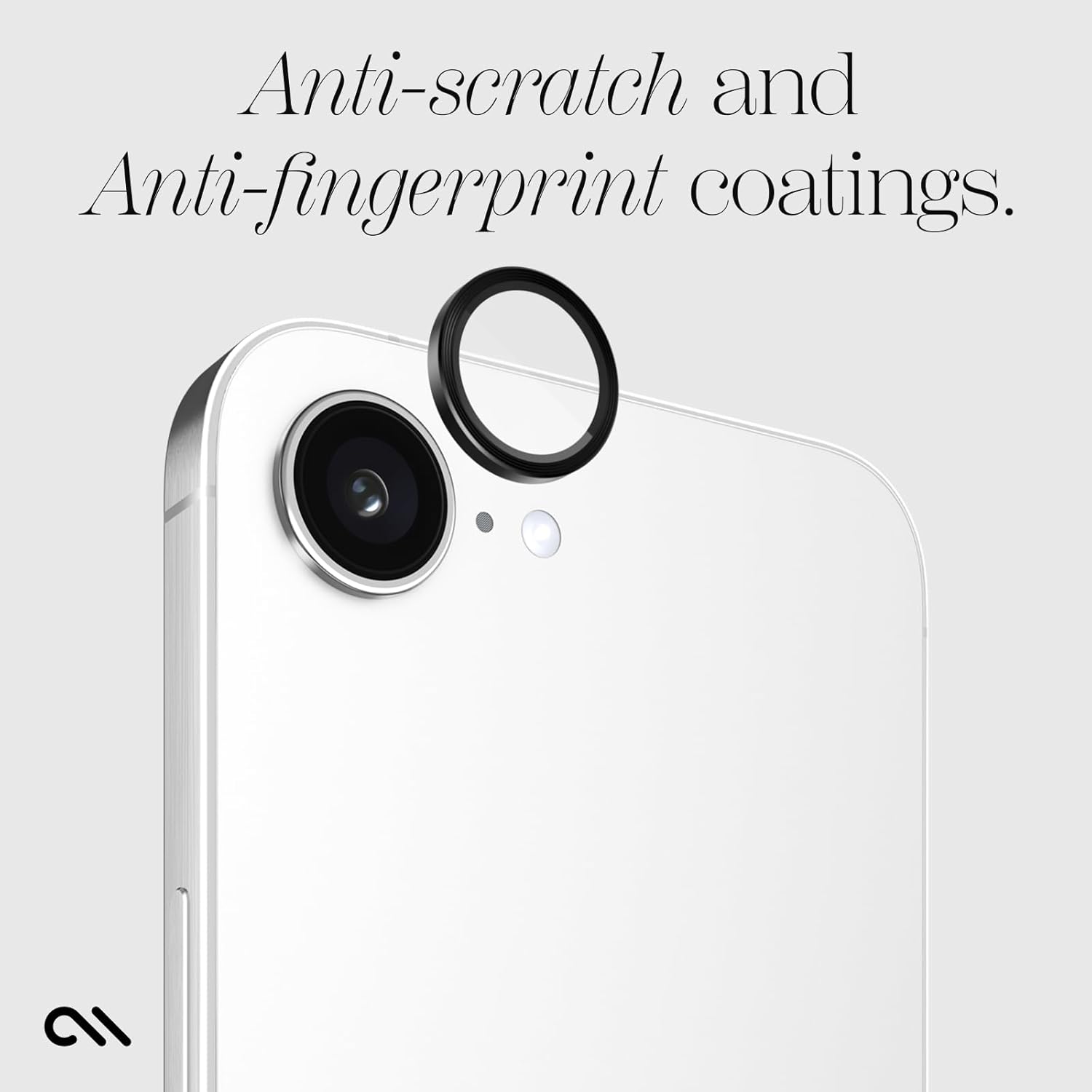 カメラレンズプロテクターカバー iPhone 16e 16  - Phone Accessories Business のレビューと価格