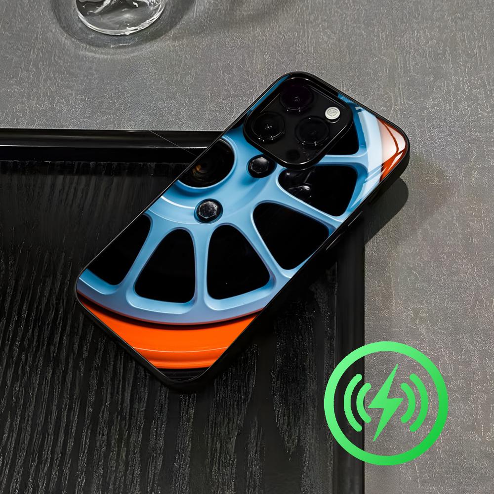 カーグルフレーシング iPhone17 16 15 14 1 - Magnetic Phone Case のレビューと価格