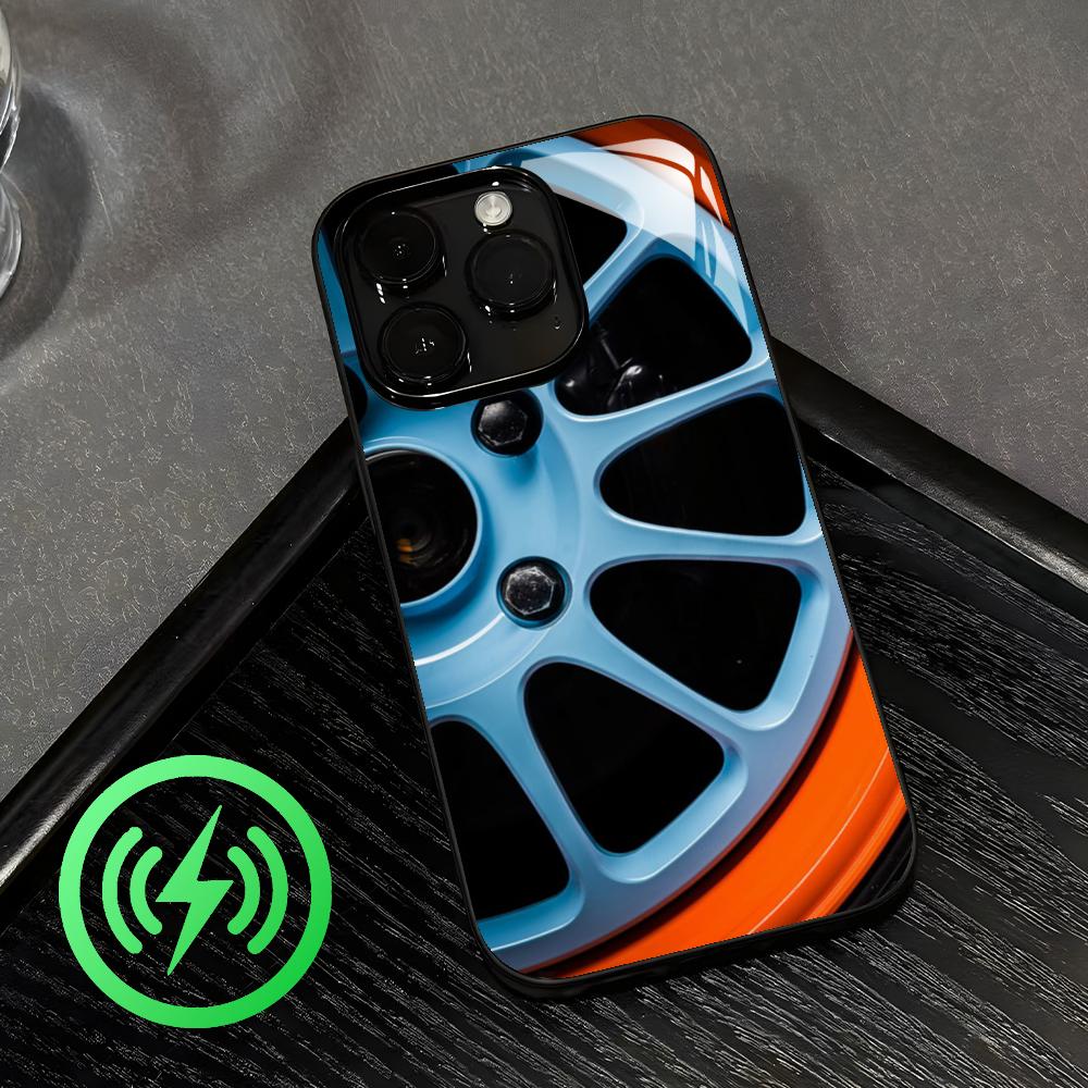 カーグルフレーシング iPhone17 16 15 14 1 - Magnetic Phone Case のレビューと価格