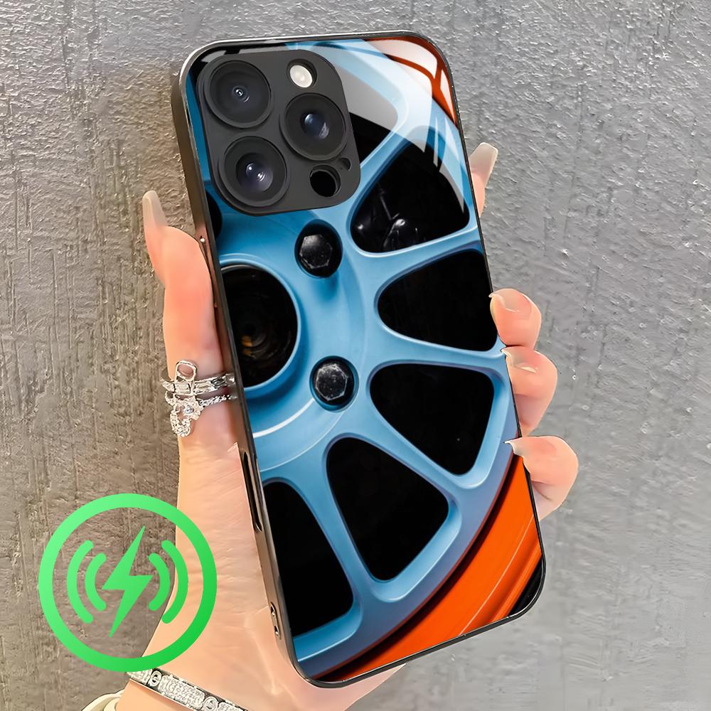 カーグルフレーシング iPhone17 16 15 14 1 - Magnetic Phone Case のレビューと価格