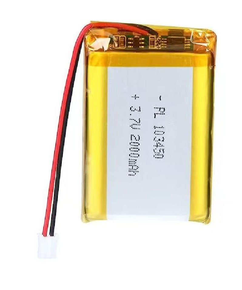 もっと買うと安い 3.7V 103450 容量のリチウム電池 - Phone Accessories To Buy のレビューと価格