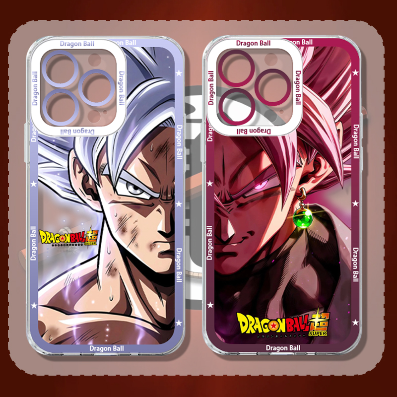 アニメスマホケース D-ドラゴンボール 孫悟空 カカロット  - Phone Accessories Iphone のレビューと価格