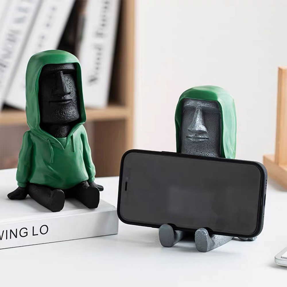 時計ダイヤルスタンド金型 DIY 携帯電話スタンドタブレット - Phone Accessories Business のレビューと価格