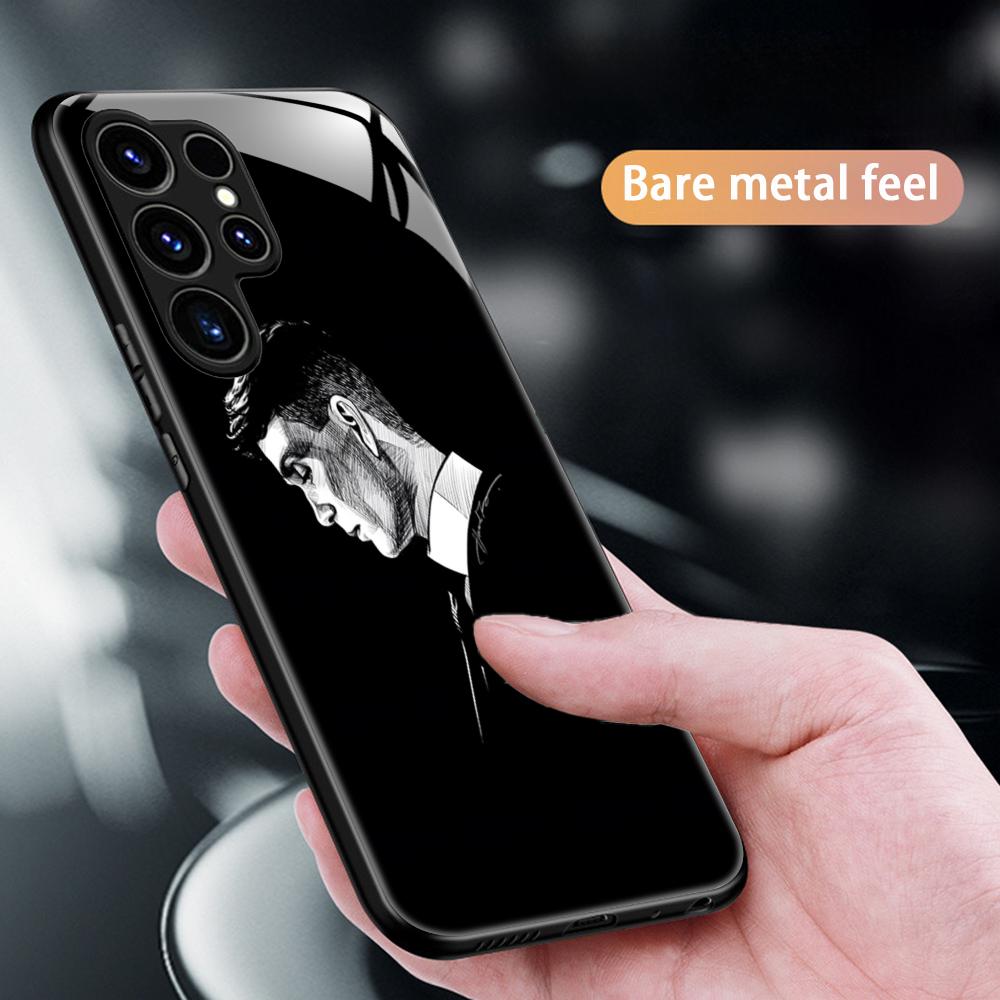 ピーキーブライダーズTV番組スマホケース サムスンS26 S - Magnetic Phone Case のレビューと価格