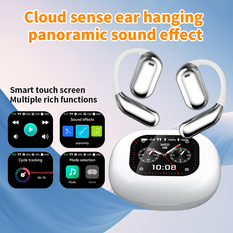 YYK Q16 Pro AI翻訳イヤホン 144言語対応 リ - Wireless Earbuds Case のレビューと価格