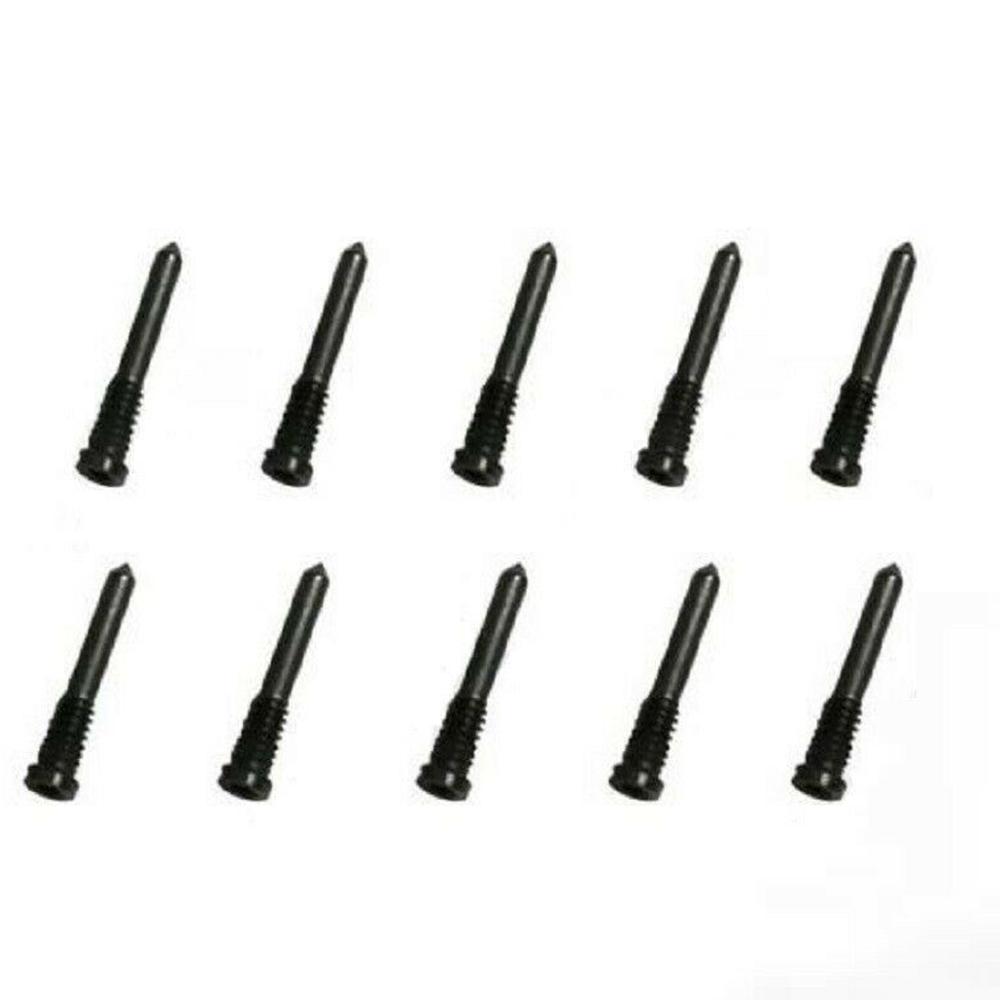 100個入り ボトムペンタローブネジ 修理用携帯電話アクセサ - Phone Accessories And Repairs のレビューと価格