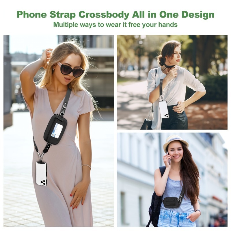 アウトドア新トレンド、取り外し可能な携帯電話ハンガーストラッ - Phone Accessories Hanger のレビューと価格