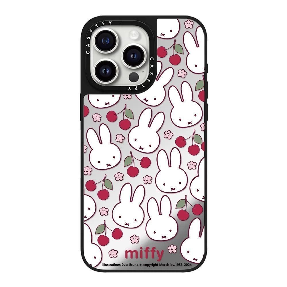 アニメ漫画ストロベリーミッフィー iPhone16 Pro  - Phone Accessories Supplier のレビューと価格
