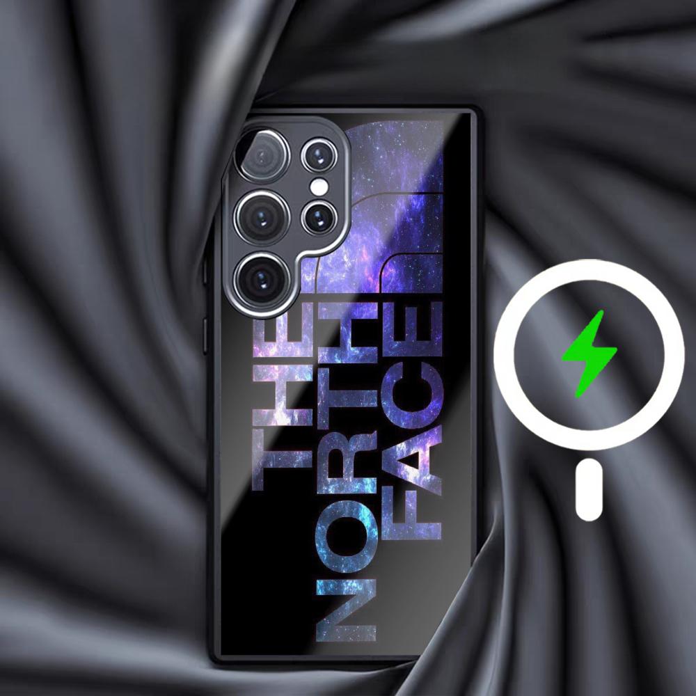 クールでおしゃれなトレンドスマホケース Samsung S2 - Magnetic Phone Case のレビューと価格