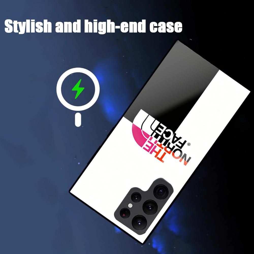 クールでおしゃれなトレンドスマホケース Samsung S2 - Magnetic Phone Case のレビューと価格