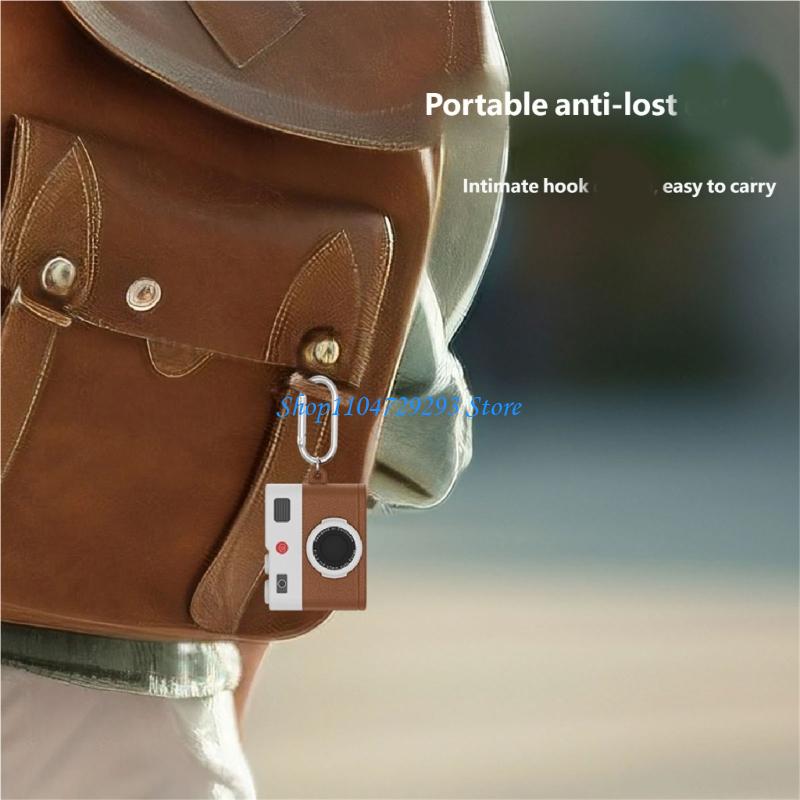 Y2GD 耐久性シリコン保護ケース 4/3/Pro3 イヤホ - Wireless Earbuds Case のレビューと価格