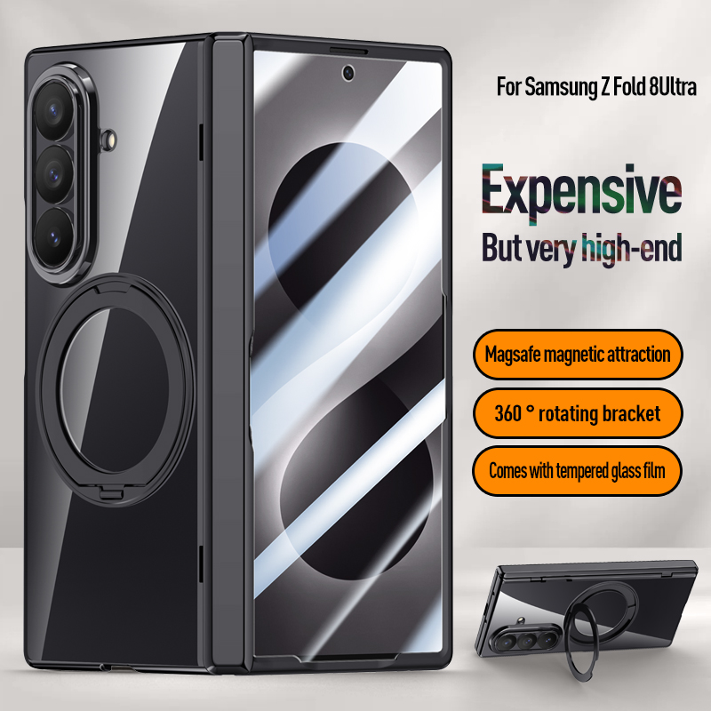 Samsung Galaxy Z Fold 8用 ウルトラス - Tempered Glass Screen のレビューと価格