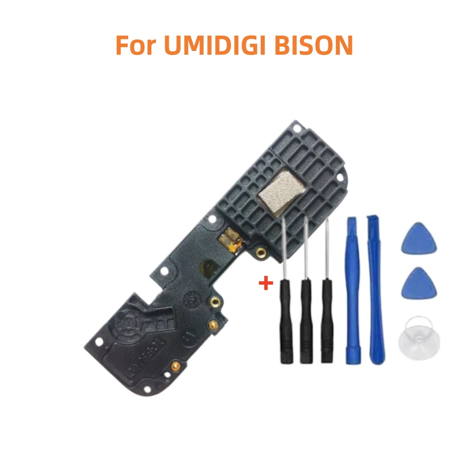 Umidigi bison用6.3インチ携帯電話インナーラウ - Phone Accessories And Repairs のレビューと価格