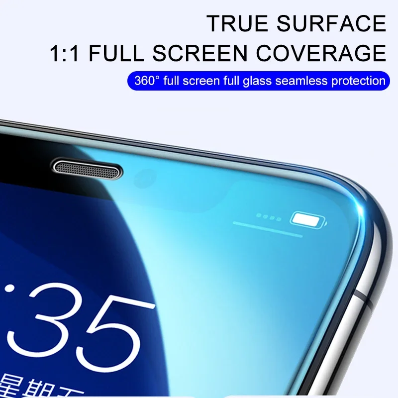3個入りガラス保護フィルム付きiPhoneケース iPhon - Phone Accessories Business のレビューと価格