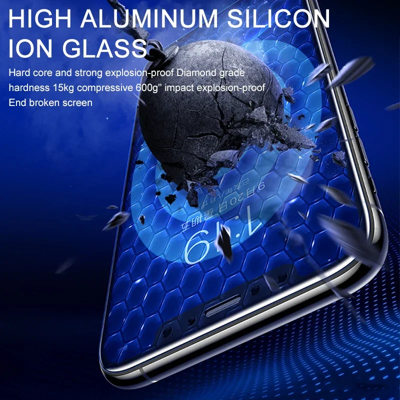 3個入りガラス保護フィルム付きiPhoneケース iPhon - Phone Accessories Business のレビューと価格