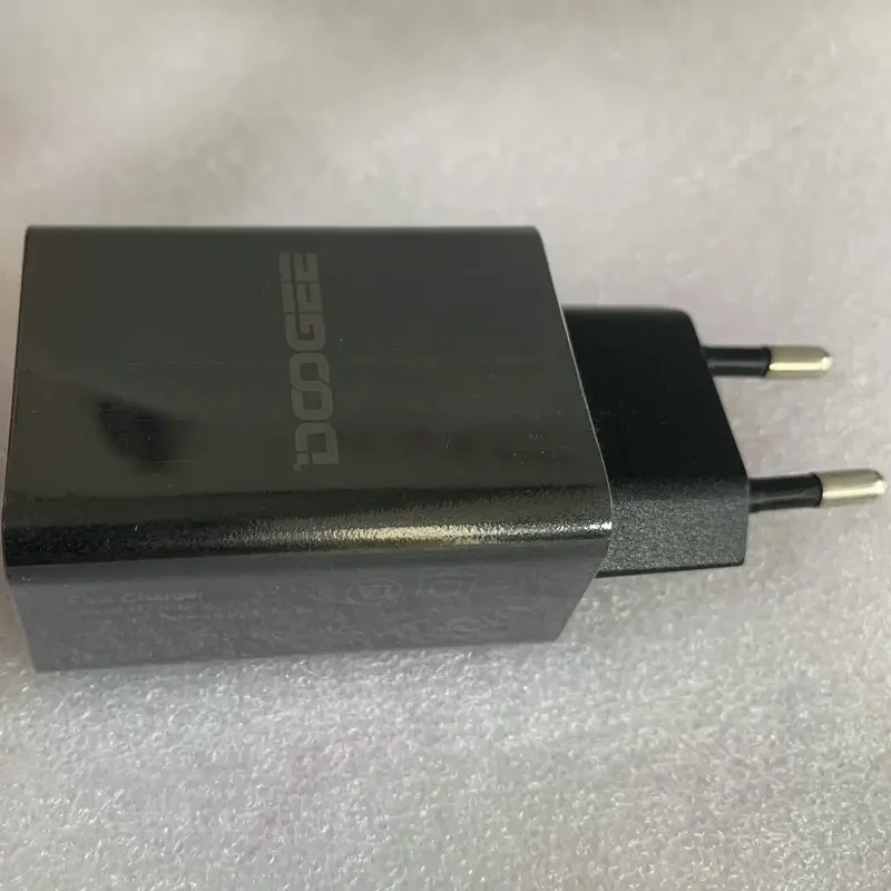電源アダプターdoogee v20用プロv10 v11オリジ - Phone Accessories Supplier のレビューと価格