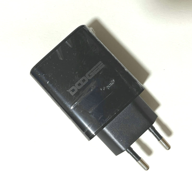 電源アダプターdoogee v20用プロv10 v11オリジ - Phone Accessories Supplier のレビューと価格