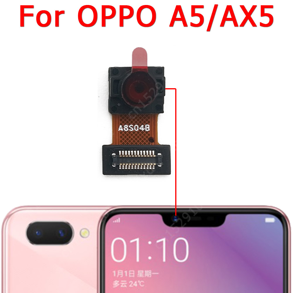 Oppo,Oppo,a5,ax5,selfie,電話修理,交 - Phone Accessories And Repairs のレビューと価格