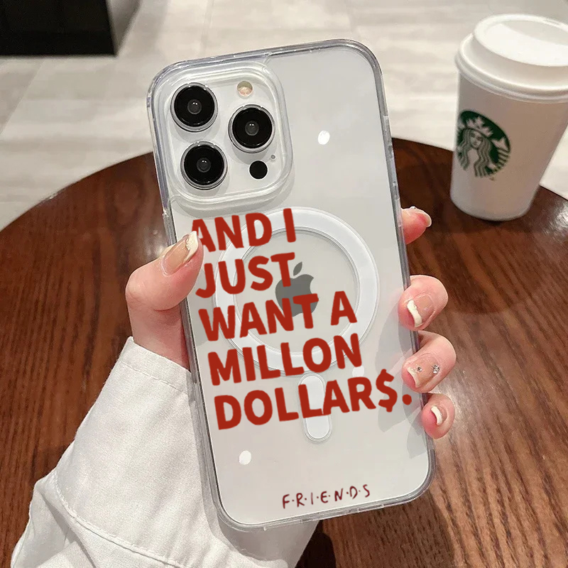 ファッション抽象引用句ケース iPhone 17 Pro 1 - Phone Accessories Iphone のレビューと価格