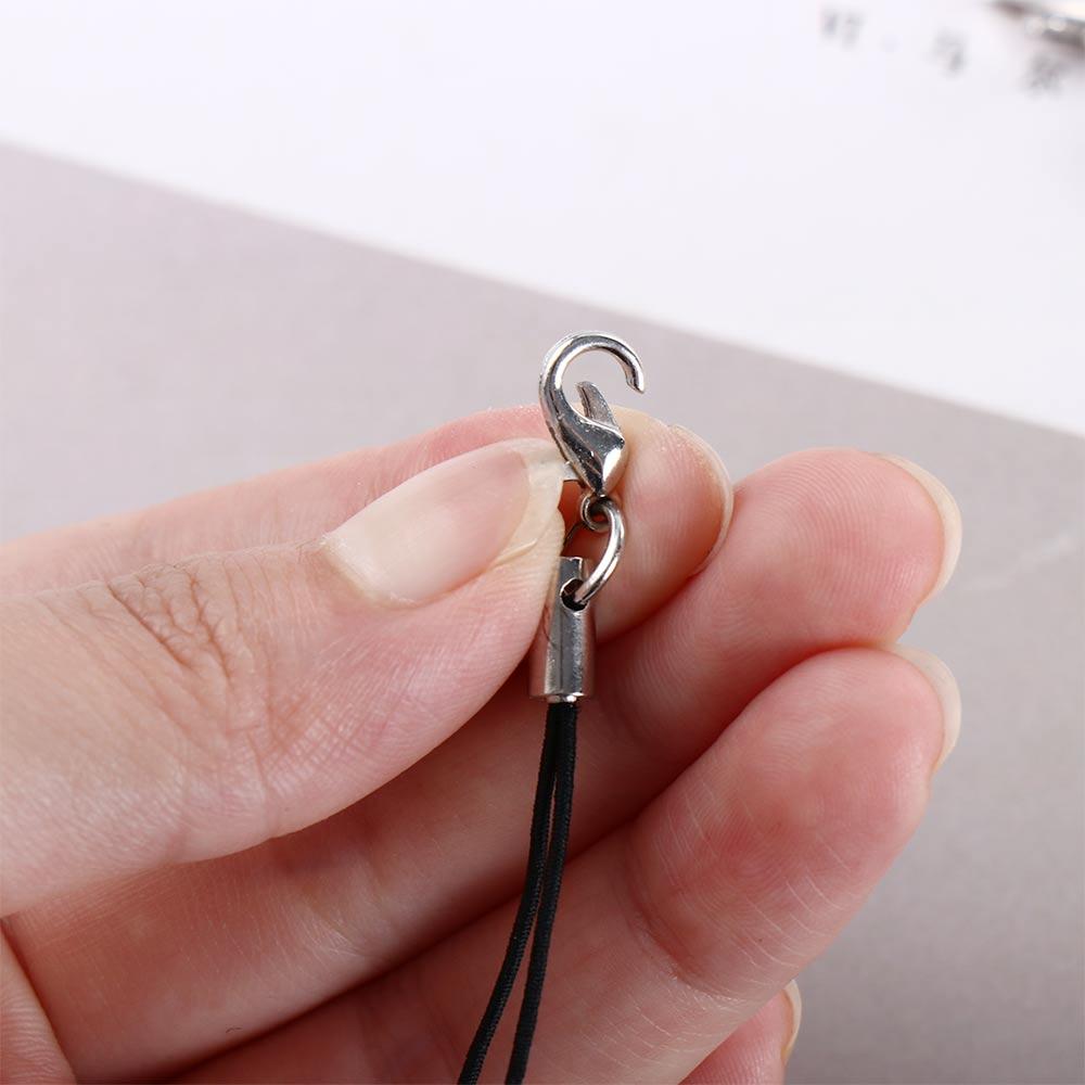 キーホルダー用携帯電話ストラップ,携帯電話コード付きベルト - Phone Accessories Hanger のレビューと価格