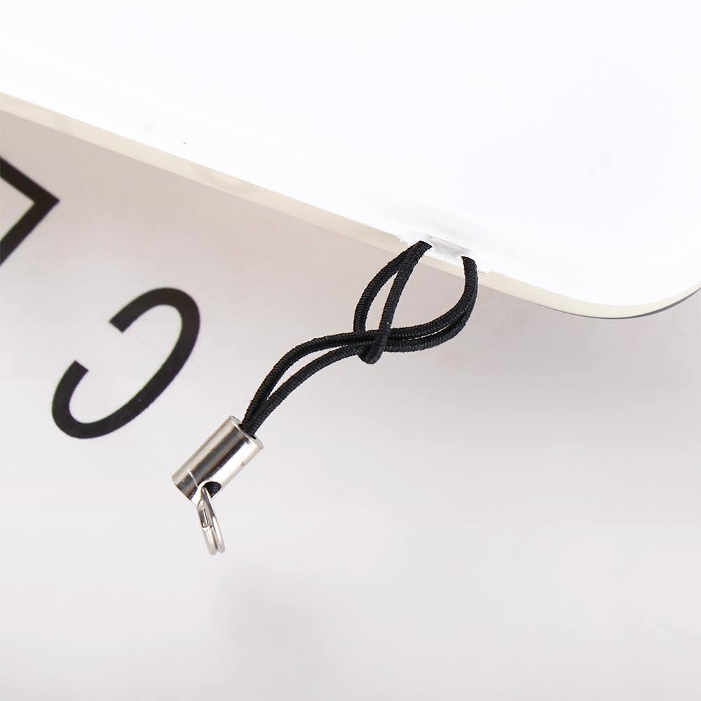 キーホルダー用携帯電話ストラップ,携帯電話コード付きベルト - Phone Accessories Hanger のレビューと価格