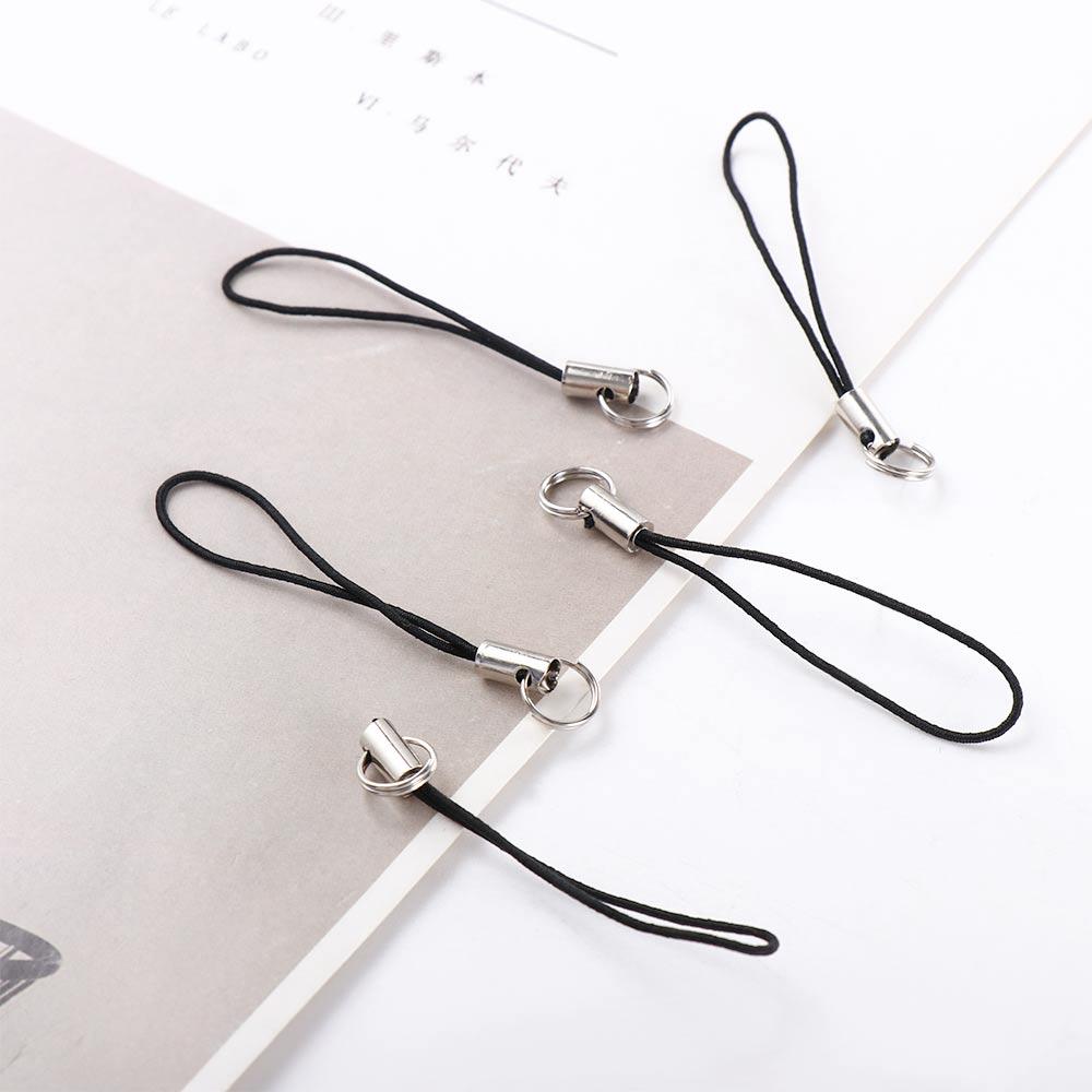 キーホルダー用携帯電話ストラップ,携帯電話コード付きベルト - Phone Accessories Hanger のレビューと価格