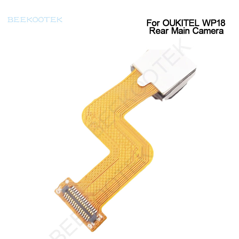 キットwp18スマートフォン,新しいオリジナル,リアカメラモ - Phone Accessories And Repairs のレビューと価格