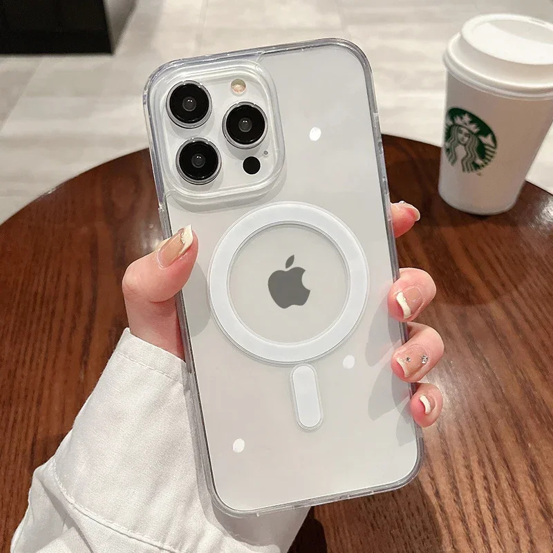 iPhone 17 16 15 14 13 12 11 Pr - Magnetic Phone Case のレビューと価格