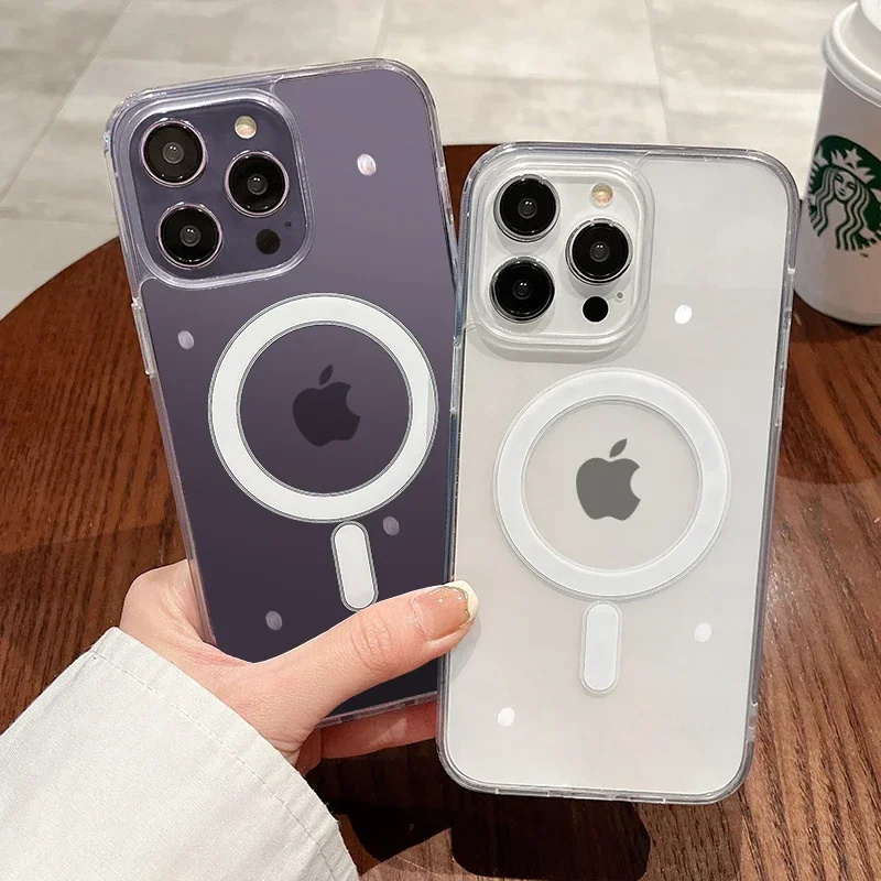 iPhone 17 16 15 14 13 12 11 Pr - Magnetic Phone Case のレビューと価格