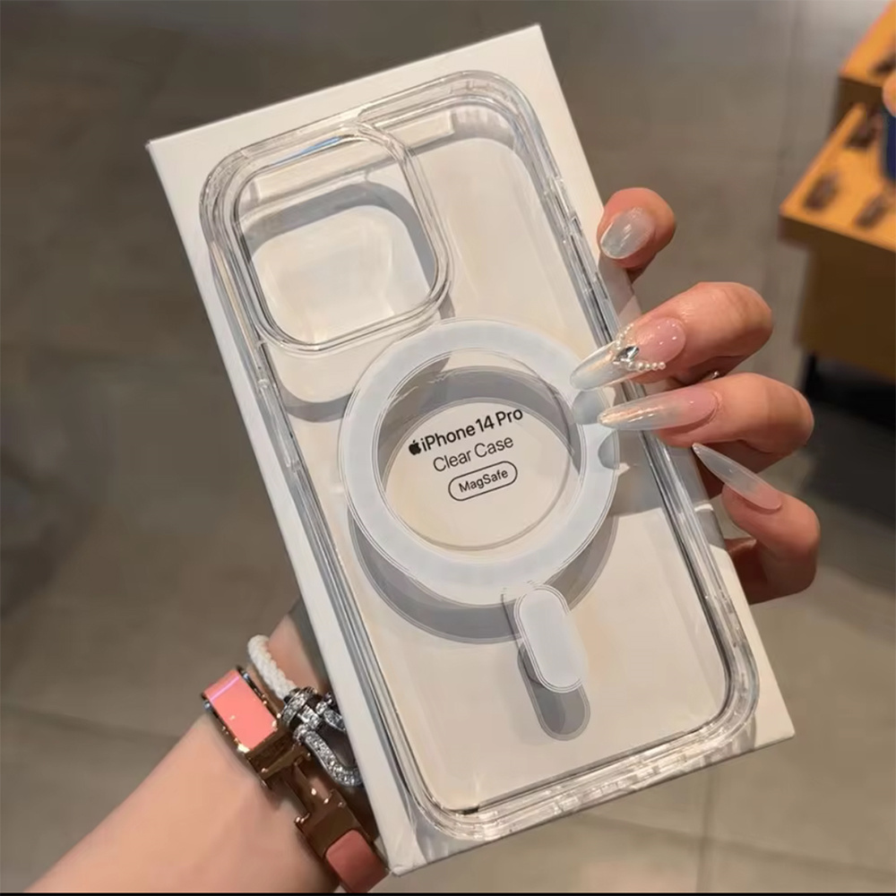 iPhone 17 16 15 14 13 12 11 Pr - Magnetic Phone Case のレビューと価格
