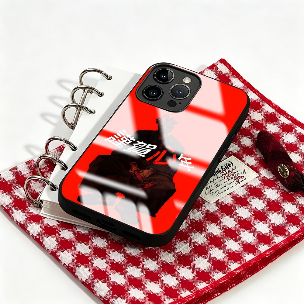 アニメ「ドロヘドロ」iPhoneケース iPhone 17  - Magnetic Phone Case のレビューと価格