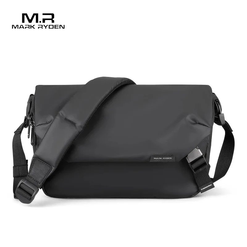 マークライデン スリングバッグ 盗難防止 トラベルショルダー - Phone Accessories Business のレビューと価格